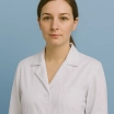 Чехонадских Екатерина Александровна