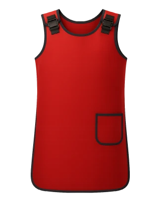 защитный свинцовый фартук